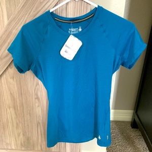 New never worn smart wool baselayer